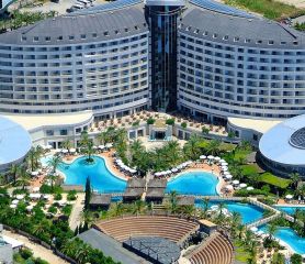 ROYAL WINGS HOTEL