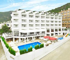 IDEAL PICCOLO HOTEL