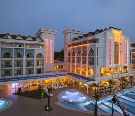 DIAMOND ELITE HOTEL & SPA