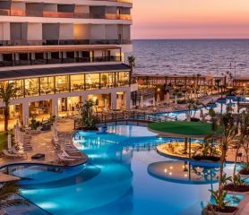 SEADEN QUALITY RESORT & SPA