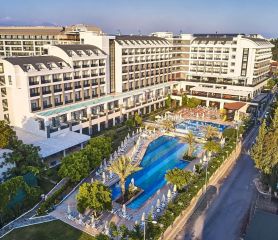 SEADEN SIDE VALENTINE RESORT & SPA 16+