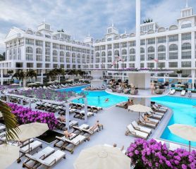SUNTHALIA HOTELS & RESORT