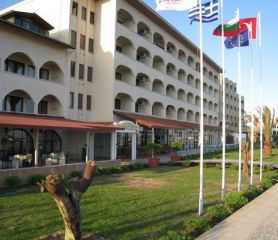 OLIVERA RESORT