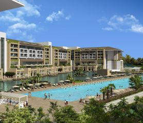 REGNUM CARYA GOLF & SPA RESORT