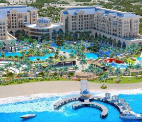 SUNIS EFES ROYAL PALACE