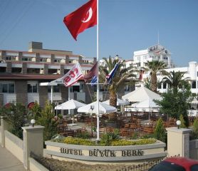 BUYUK BERK HOTEL