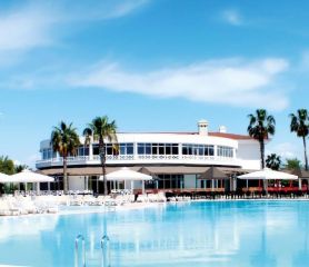 EUPHORIA PALM BEACH RESORT