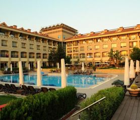 FAME RESIDENCE KEMER & SPA