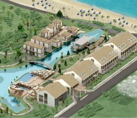 JIVA BEACH RESORT