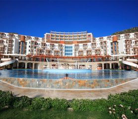 KEFALUKA RESORT