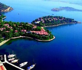 CLUB HOTEL LETOONIA