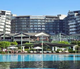 LIMAK LARA DELUXE HOTEL