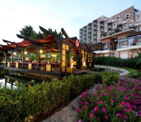 LIMAK LIMRA HOTEL & RESORT