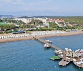 SUENO HOTELS BEACH SIDE