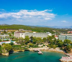 UTOPIA BEACH CLUB