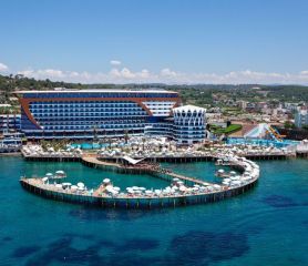 GRANADA LUXURY RESORT & SPA