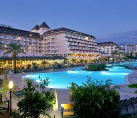 MC ARANCIA RESORT