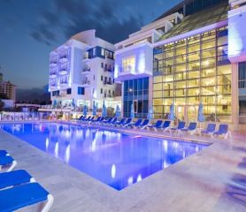 SEALIFE FAMILY RESORT