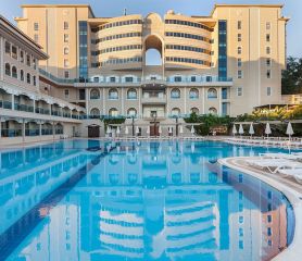 SULTAN OF SIDE HOTEL