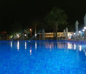 BILLURCU HOTEL