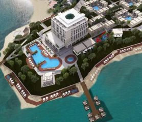 DUJA DIDIM  5*  DIDIM