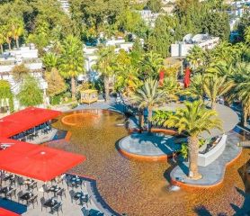 VERY CHIC HOTEL(EX MAGNIFIC ) / 5*