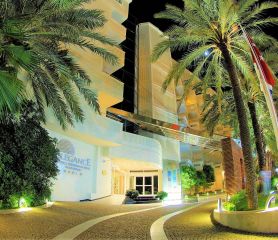 ELEGANCE HOTELS INTERNATIONAL