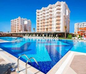 RAMADA RESORT LARA