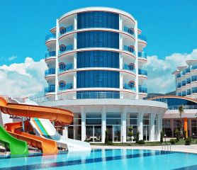 NOTION KESRE BEACH HOTEL & SPA