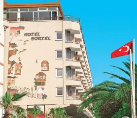 SURTEL