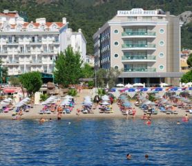 PASA BEACH