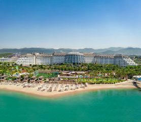 LONG BEACH RESORT & SPA