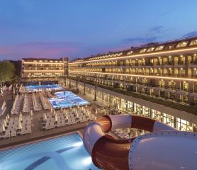 Aydinbey Queen's Palace & Spa