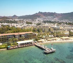 ARIN RESORT HOTEL (EX.SUNDANCE)