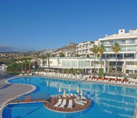 BAIA BODRUM