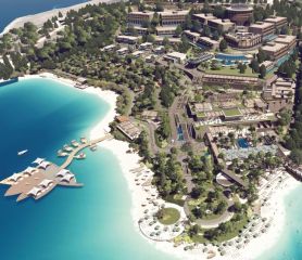 LUJO HOTEL BODRUM