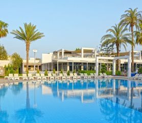 CLUB KASTALIA HOLIDAY VILLAGE