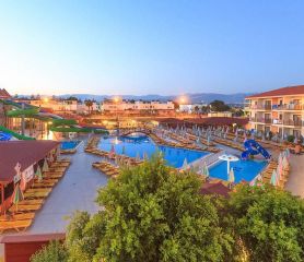 EFTALIA VILLAGE HOTEL
