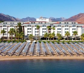 FAROS PREMIUM BEACH RESORT