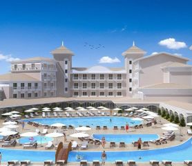 INNVISTA HOTELS BELEK