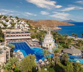 KAIRABA BODRUM IMPERIAL