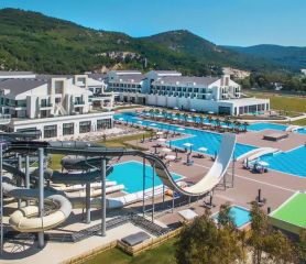 KORUMAR EPHESUS BEACH RESORT