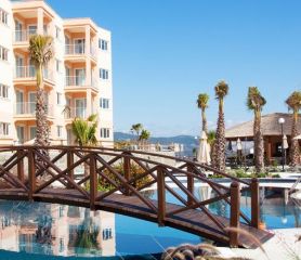 WYNDHAM RESIDENCES KUSADASI GOLF & SPA