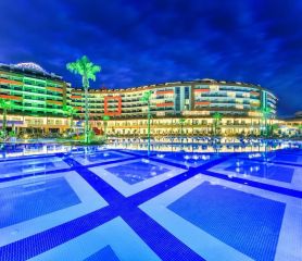 LONICERA RESORT & SPA