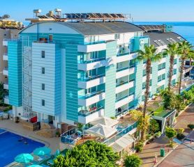MESUT HOTEL