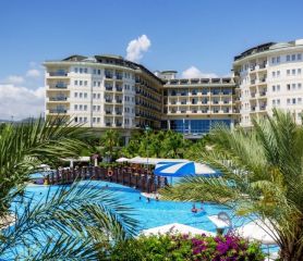 MUKARNAS SPA & RESORT