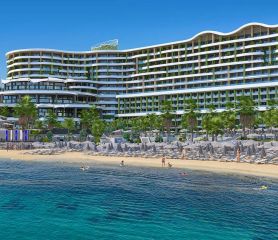 MYLOME LUXURY HOTEL&RESORT