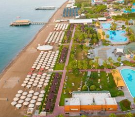 PINE BEACH RESORT