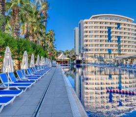 PORTO BELLO RESORT & SPA