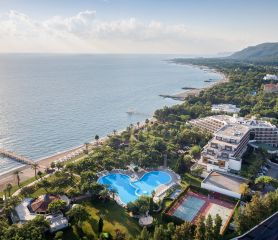 RIXOS BELDIBI